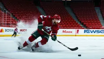 Avalanche Host Wild in Game 2, and Here Is How to Watch