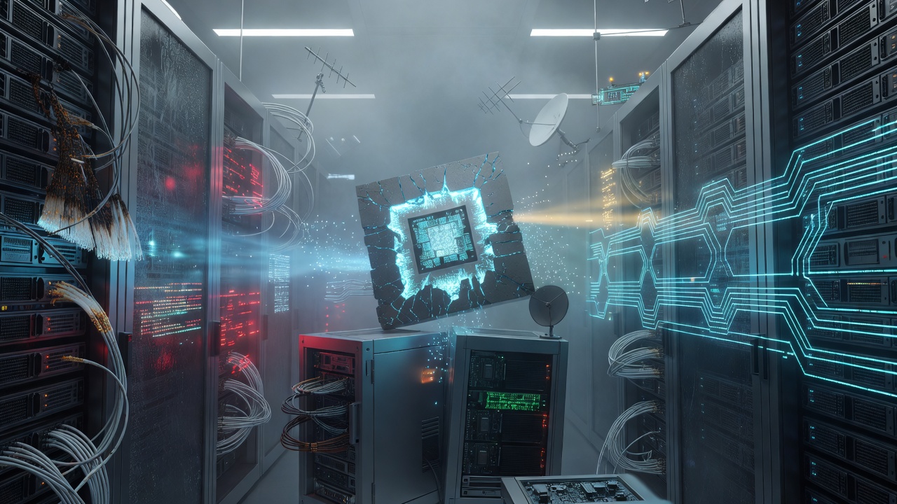 European Firms Abandon VPN Trust Models for Granular Access