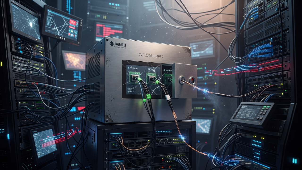 Ivanti's Patched VPN Flaw Leaves a Hidden Door Open
